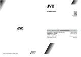 JVC AV29BF10EES Manual de utilizare