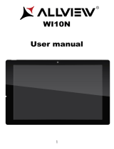 Allview Wi10N Manual de utilizare