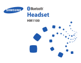 Samsung BHM1100 Manual de utilizare
