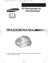Samsung SC4147 Manual de utilizare