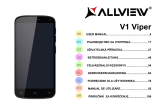 Allview V1 Viper Manual de utilizare