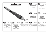 Zelmer 33Z020 Manual de utilizare
