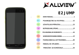 Allview E2 Jump Manual de utilizare