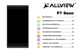Allview P7 Seon Manual de utilizare