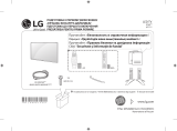 LG 49UF690V Manual de utilizare