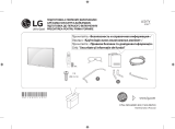 LG 55UF853V Manual de utilizare