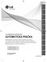 LG F14A8TDA Manual de utilizare