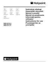 LAMONA PHVP 6.4F AL K Manualul proprietarului