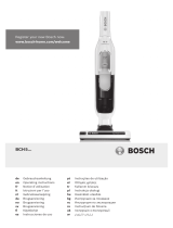 Bosch BCH51841 Manual de utilizare