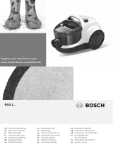Bosch BGS1112/01 Manual de utilizare