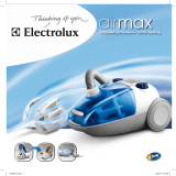 Electrolux ZAM6106 Manual de utilizare