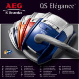 Aeg-Electrolux AVQ2248 Manual de utilizare