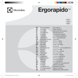 Electrolux ZB2816 Manual de utilizare