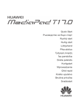 Huawei MediaPad T1 7.0 Manualul proprietarului