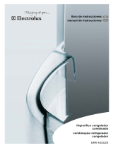 Electrolux ERA40502X Manual de utilizare