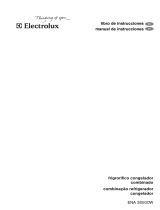 Electrolux ENA38500W Manual de utilizare