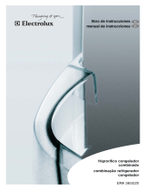 Electrolux ERA36502X Manual de utilizare