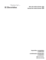 Electrolux ERA40101W8 Manual de utilizare