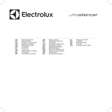 Electrolux EUS8X2DB Manual de utilizare