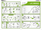Electrolux ZJM68SP Manual de utilizare