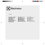 Electrolux ZUCHARDFTR Manual de utilizare