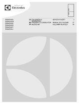 Electrolux EN3481AOX Manual de utilizare