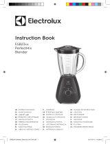 Electrolux ESB2300AR Manual de utilizare