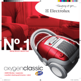 Electrolux Z5915 Manual de utilizare
