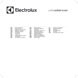 Electrolux EUS87SB Manual de utilizare