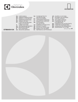 Electrolux EFB90581OX Manual de utilizare