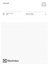 Electrolux EIS84486 Manual de utilizare