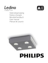 Philips 316023116 Manual de utilizare