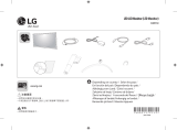 LG 32UK550-B Manualul proprietarului
