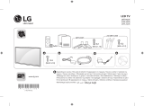 LG 28TL520S-PZ Manual de utilizare