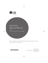 LG 60UF852V Manual de utilizare