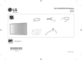 LG 32QK500-W Manualul proprietarului