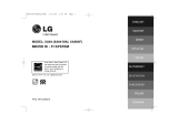 LG XA64 Manualul proprietarului