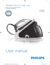 Philips GC9220/02 Manual de utilizare