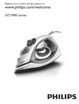 Philips GC1905/01 Manual de utilizare