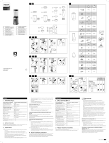 Philips HR2605/80 Manual de utilizare