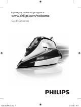 Philips GC4430/02 Manual de utilizare