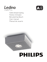 Philips 316038716 Manualul proprietarului