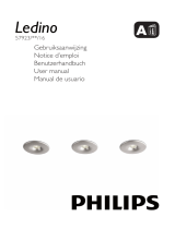 Philips 579234816 Manualul proprietarului