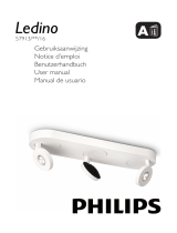 Philips 579133116 Manualul proprietarului