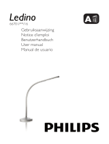 Philips 667013016 Manualul proprietarului