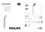 Philips 169089316 Manualul proprietarului