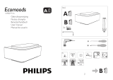 Philips 169009316 Manualul proprietarului