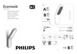 Philips Ecomoods 16910/**/16 Manual de utilizare