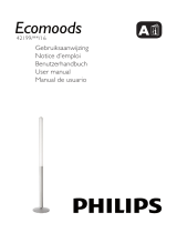 Philips 421998726 Manualul proprietarului