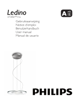 Philips 373404816 Manualul proprietarului